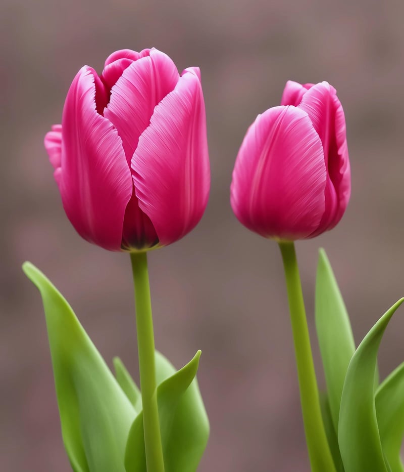 Unreal Blossoms